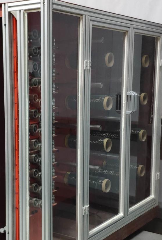 I型微机张力控制系统